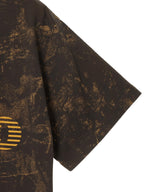 I Love Alieno Camo Ss Tee-Aries-Forget-me-nots Online Store
