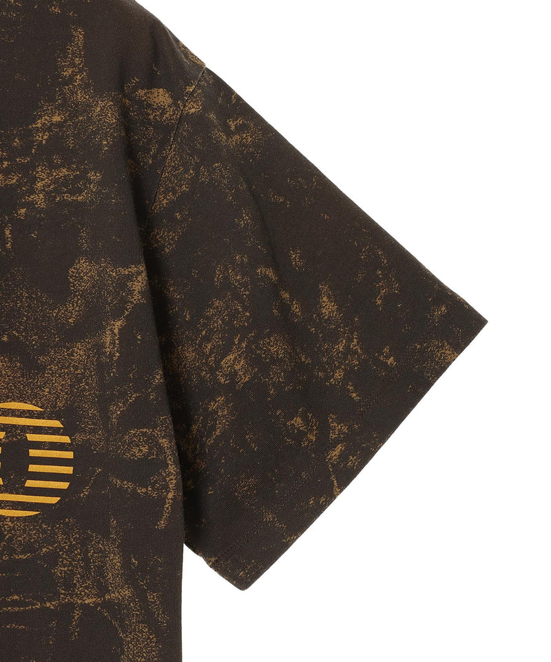 I Love Alieno Camo Ss Tee-Aries-Forget-me-nots Online Store