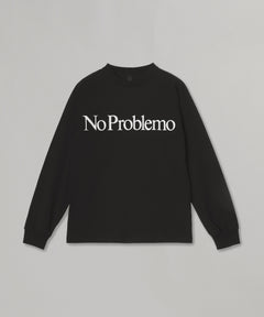 No Problemo Ls Tee