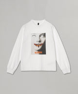 No Silence Ls Tee