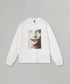 No Silence Ls Tee-Aries-Forget-me-nots Online Store