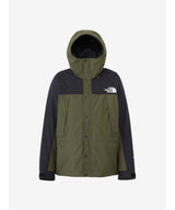 Mountain Light Jacket-THE NORTH FACE-Forget-me-nots Online Store