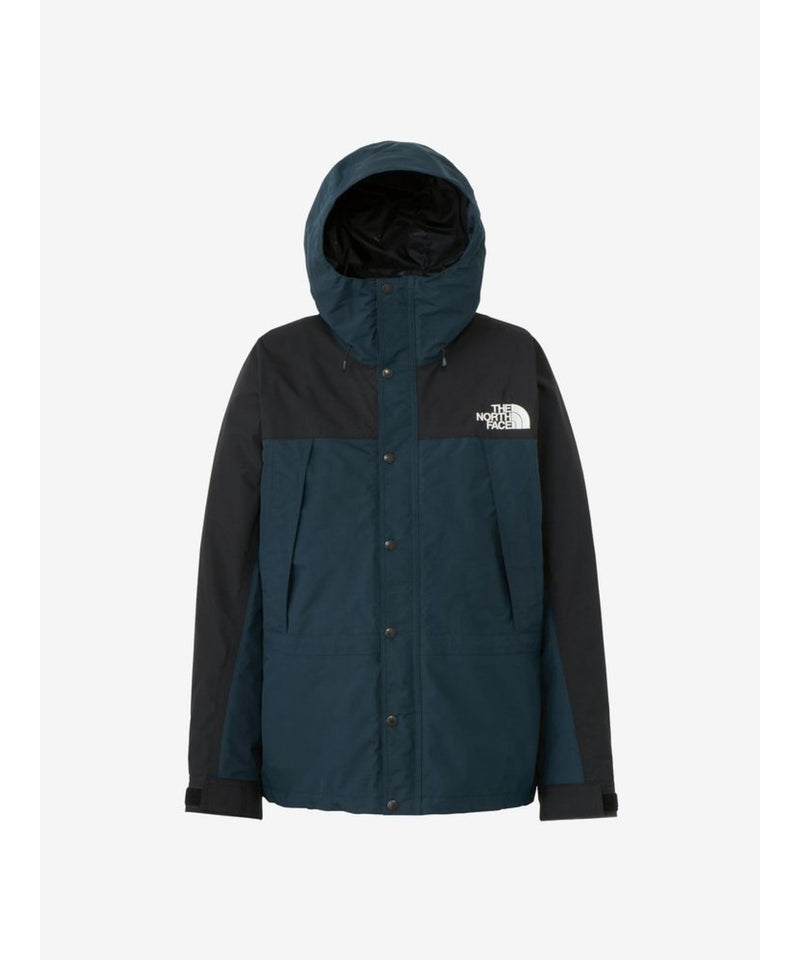 Mountain Light Jacket-THE NORTH FACE-Forget-me-nots Online Store