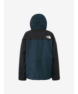 Mountain Light Jacket-THE NORTH FACE-Forget-me-nots Online Store