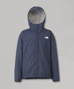 Dot Shot Jacket-THE NORTH FACE-Forget-me-nots Online Store