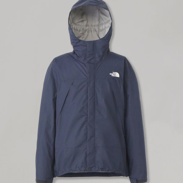 M】Dot Shot Jacket ｜ザノースフェイス(THE NORTH FACE)｜Forget-me