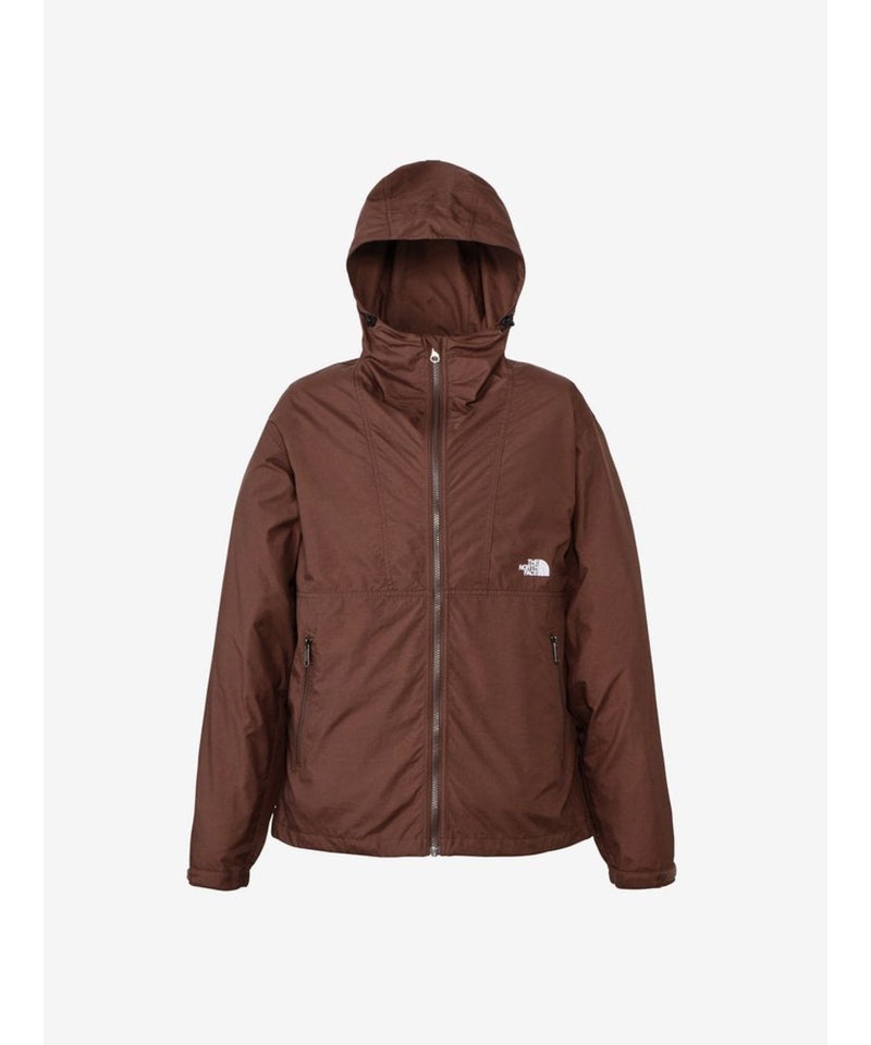 Compact Jacket-THE NORTH FACE-Forget-me-nots Online Store