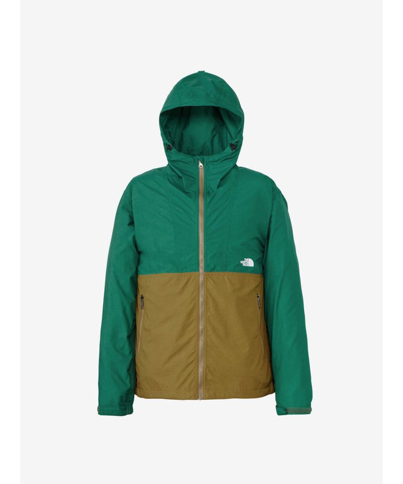 Compact Jacket-THE NORTH FACE-Forget-me-nots Online Store