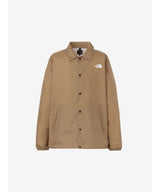 The Coach Jacket-THE NORTH FACE-Forget-me-nots Online Store