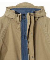 Mountain Parka-THE NORTH FACE-Forget-me-nots Online Store