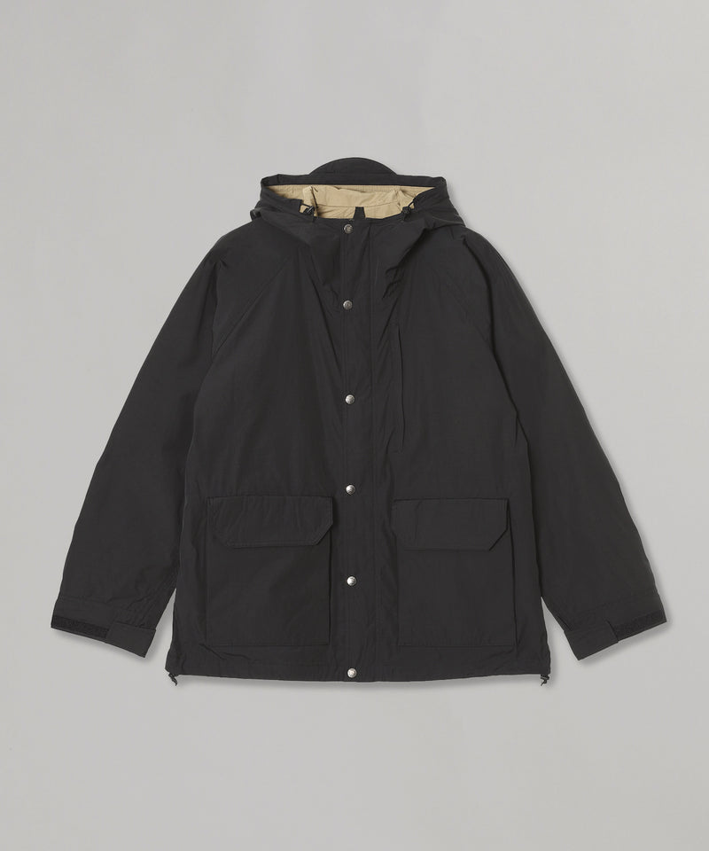 Mountain Parka｜ザノースフェイス(THE NORTH FACE)｜Forget-me-nots