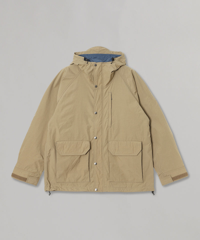 Mountain Parka｜ザノースフェイス(THE NORTH FACE)｜Forget-me-nots