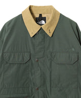Mountain Coverall-THE NORTH FACE-Forget-me-nots Online Store