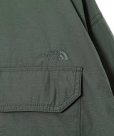 Mountain Coverall-THE NORTH FACE-Forget-me-nots Online Store