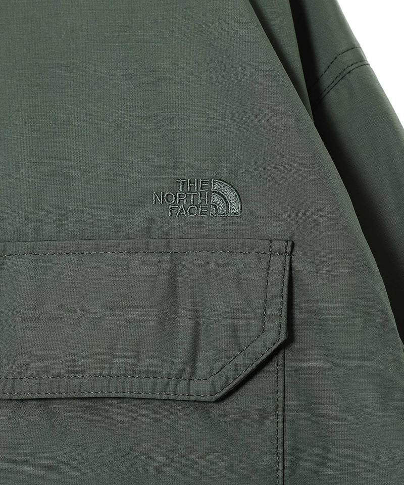 Mountain Coverall-THE NORTH FACE-Forget-me-nots Online Store