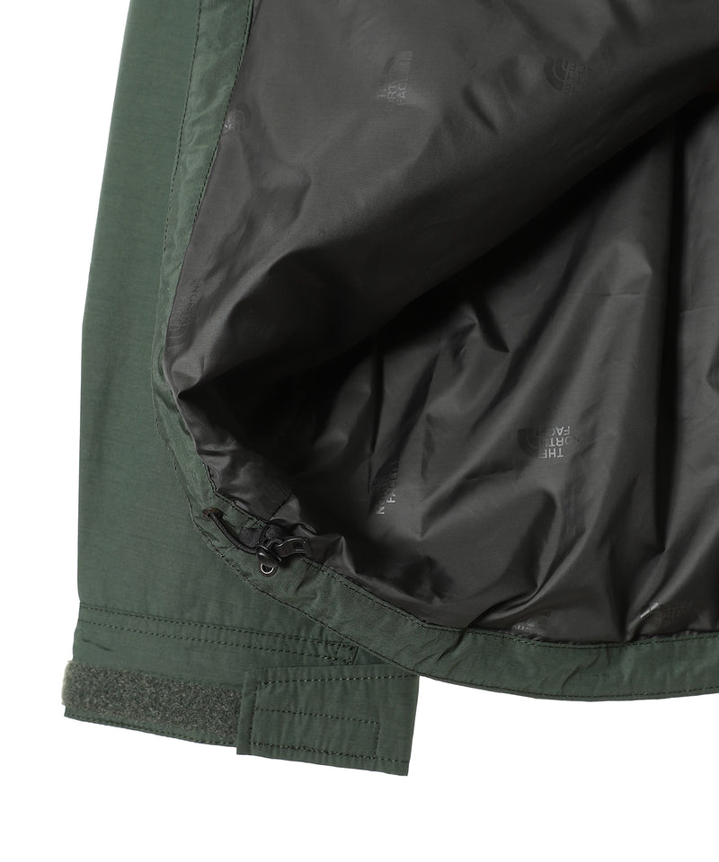 Mountain Coverall-THE NORTH FACE-Forget-me-nots Online Store