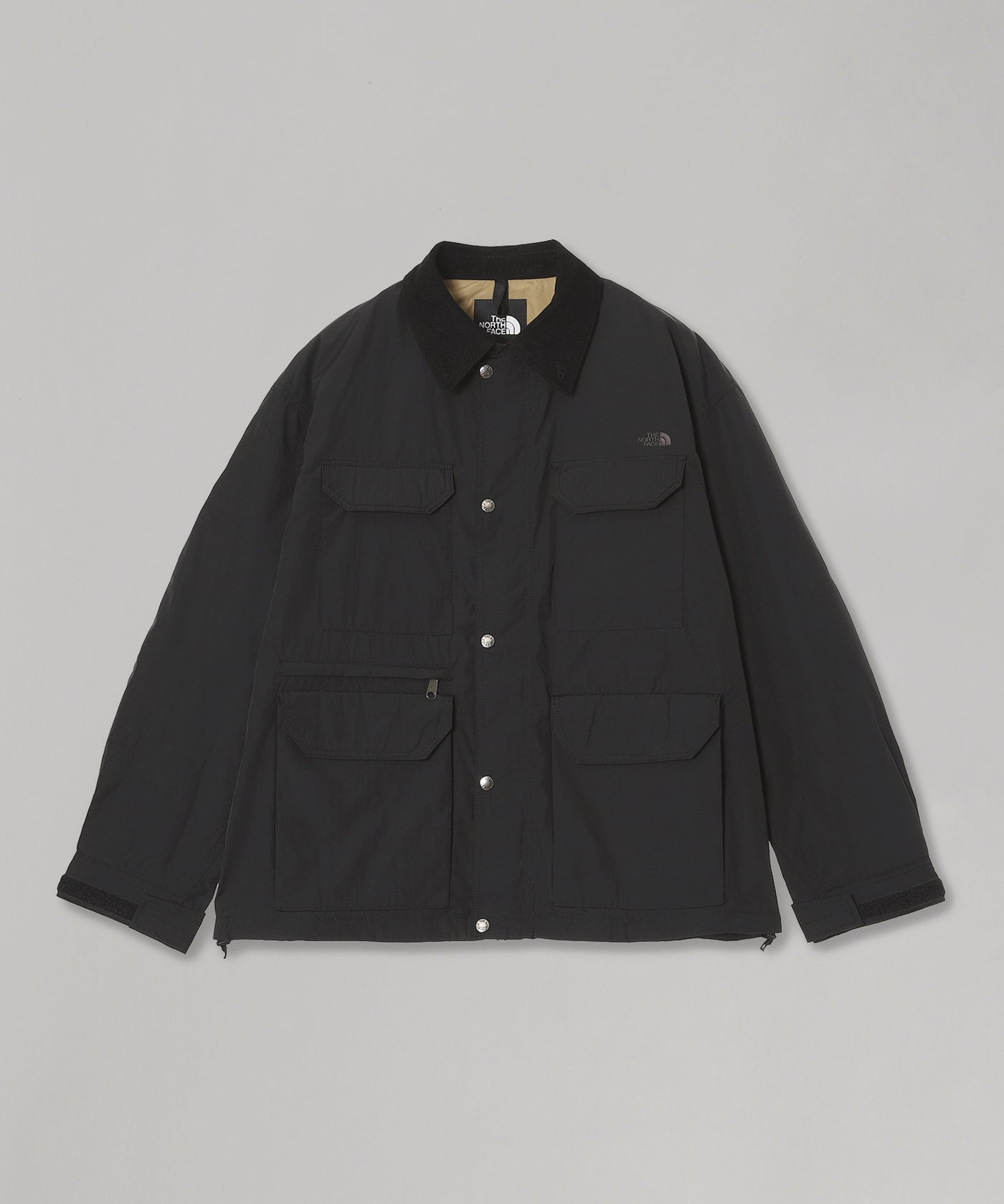 Mountain Coverall｜ザノースフェイス(THE NORTH FACE)｜Forget-me