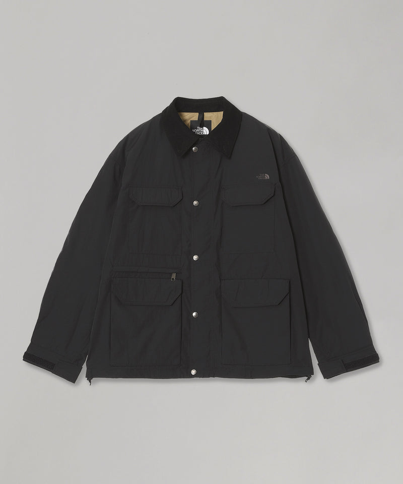 Mountain Coverall-THE NORTH FACE-Forget-me-nots Online Store