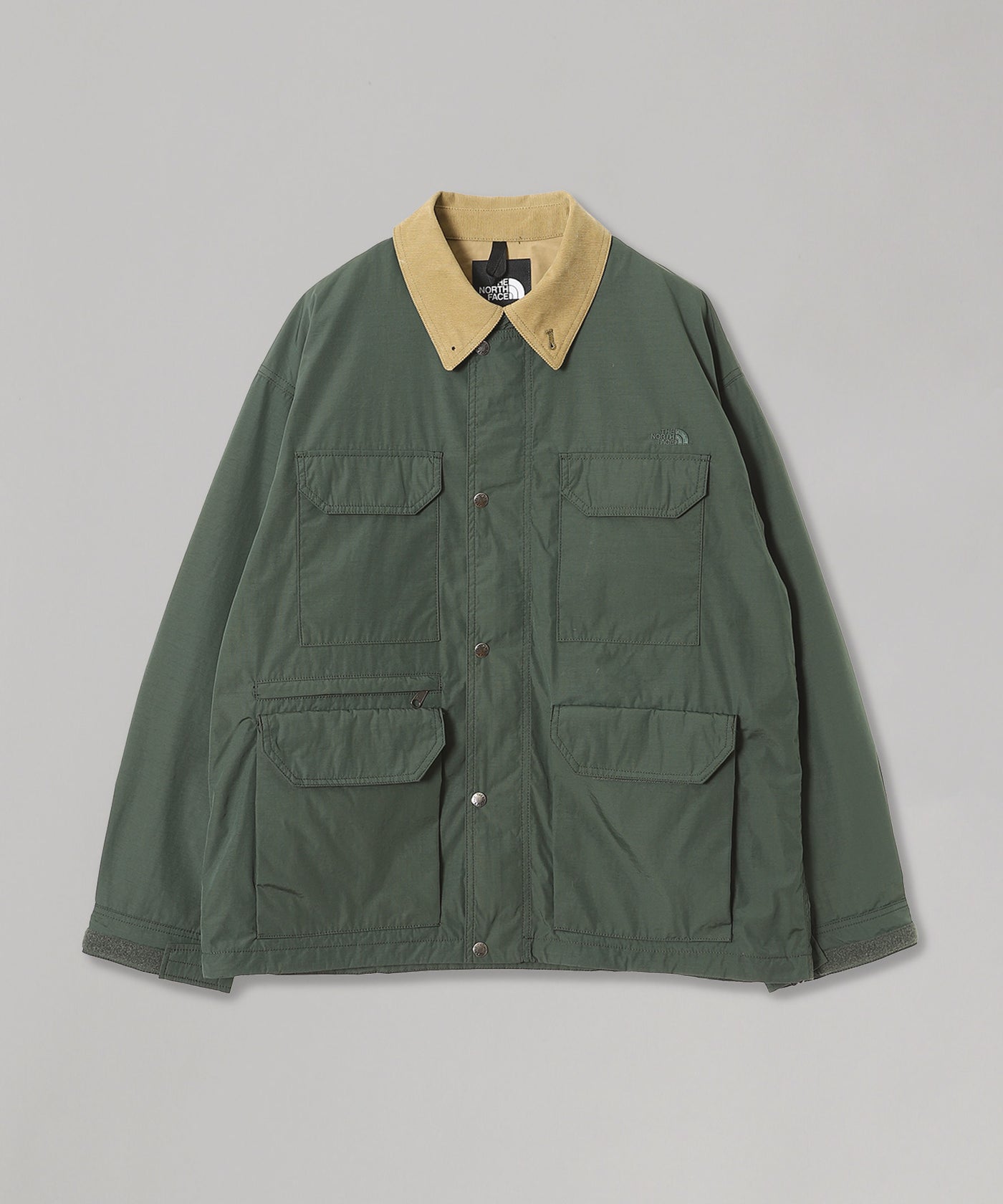 Mountain Coverall｜ザノースフェイス(THE NORTH FACE)｜Forget-me