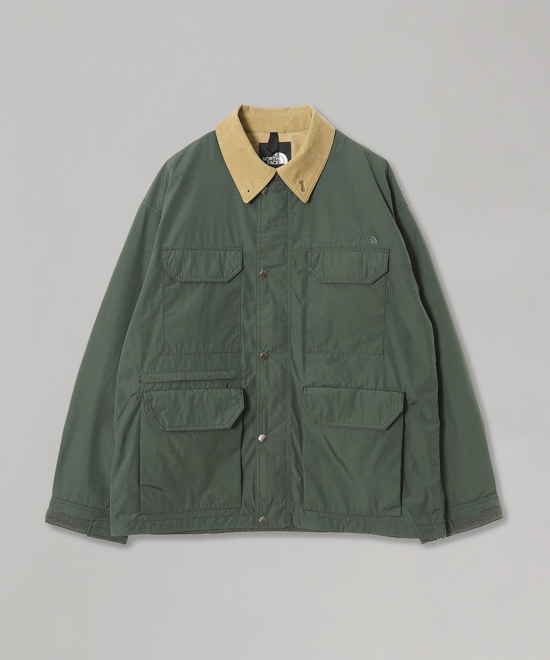 Mountain Coverall-THE NORTH FACE-Forget-me-nots Online Store