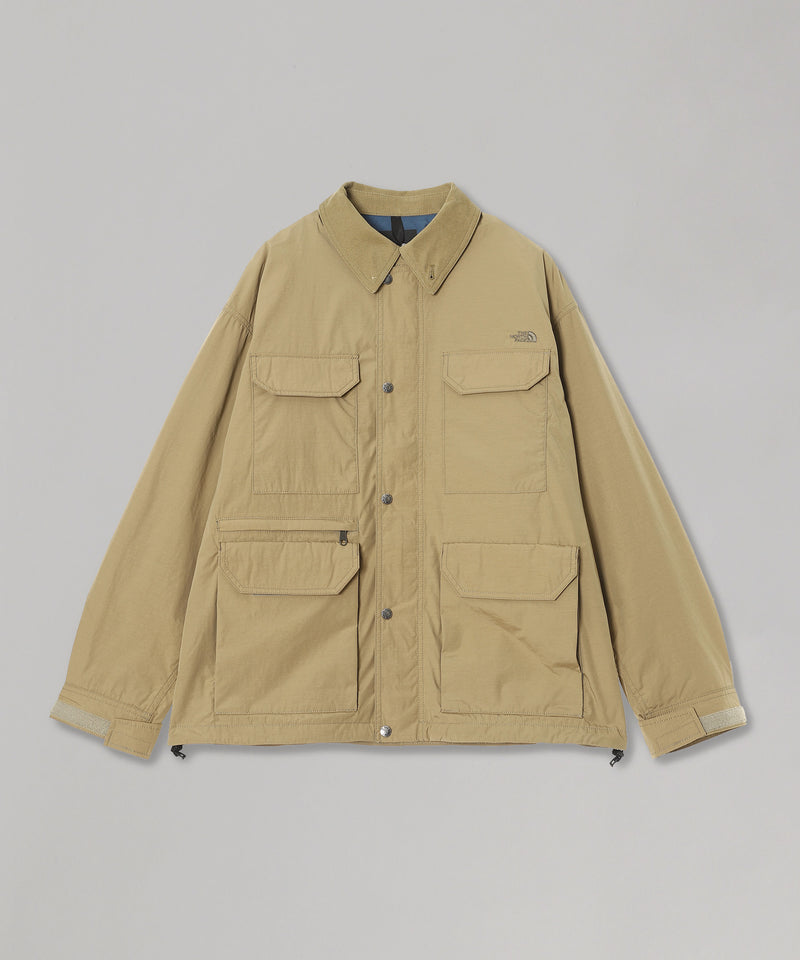 Mountain Coverall-THE NORTH FACE-Forget-me-nots Online Store