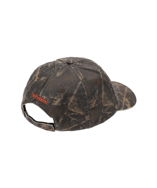 I Heart Camo Cap-Aries-Forget-me-nots Online Store
