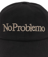 No Problemo Fleece Cap