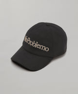 No Problemo Fleece Cap