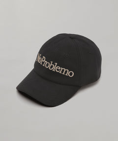 No Problemo Fleece Cap