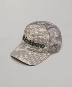 No Problemo Forest Trucker Cap