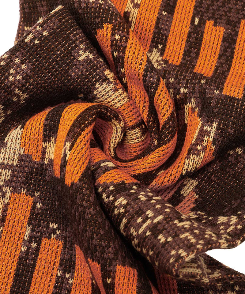 I Love Alieno Camo Scarf-Aries-Forget-me-nots Online Store