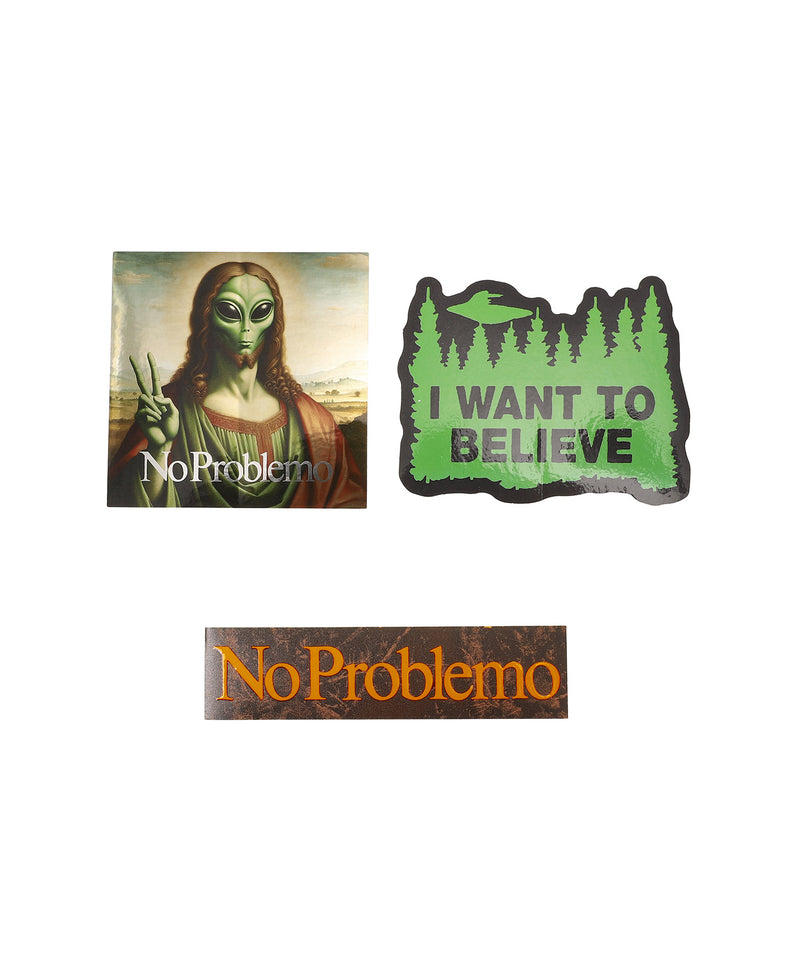 Sticker Pack-Aries-Forget-me-nots Online Store