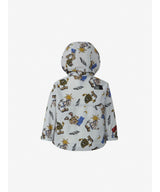B Novelty Compact Jacket-THE NORTH FACE-Forget-me-nots Online Store