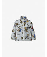 B Novelty Compact Jacket-THE NORTH FACE-Forget-me-nots Online Store