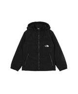 Compact Nomad Jacket