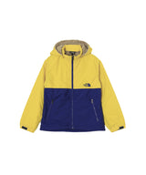 Compact Nomad Jacket