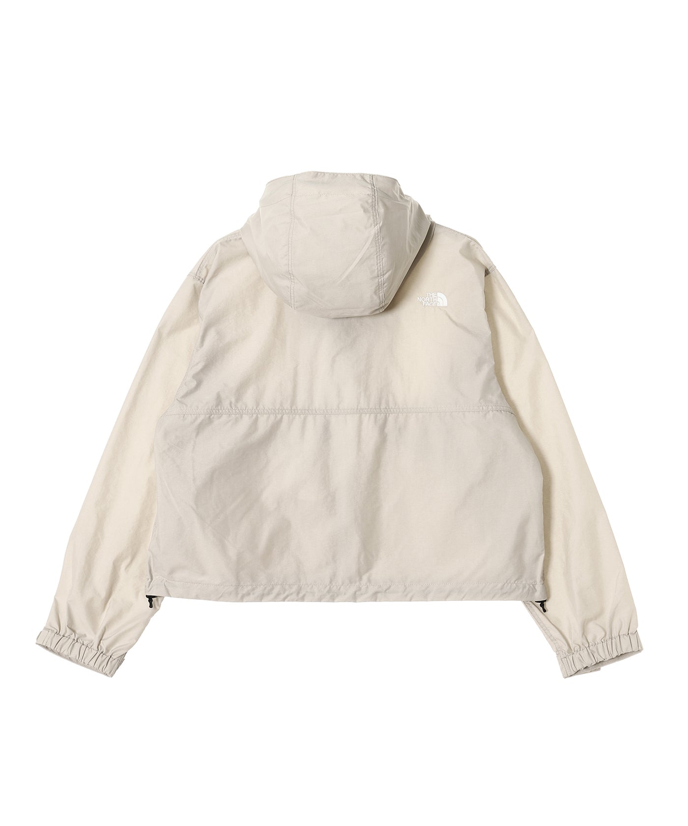 Short Compact Jacket｜ザノースフェイス(THE NORTH FACE)｜Forget-me