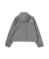 Short Compact Jacket