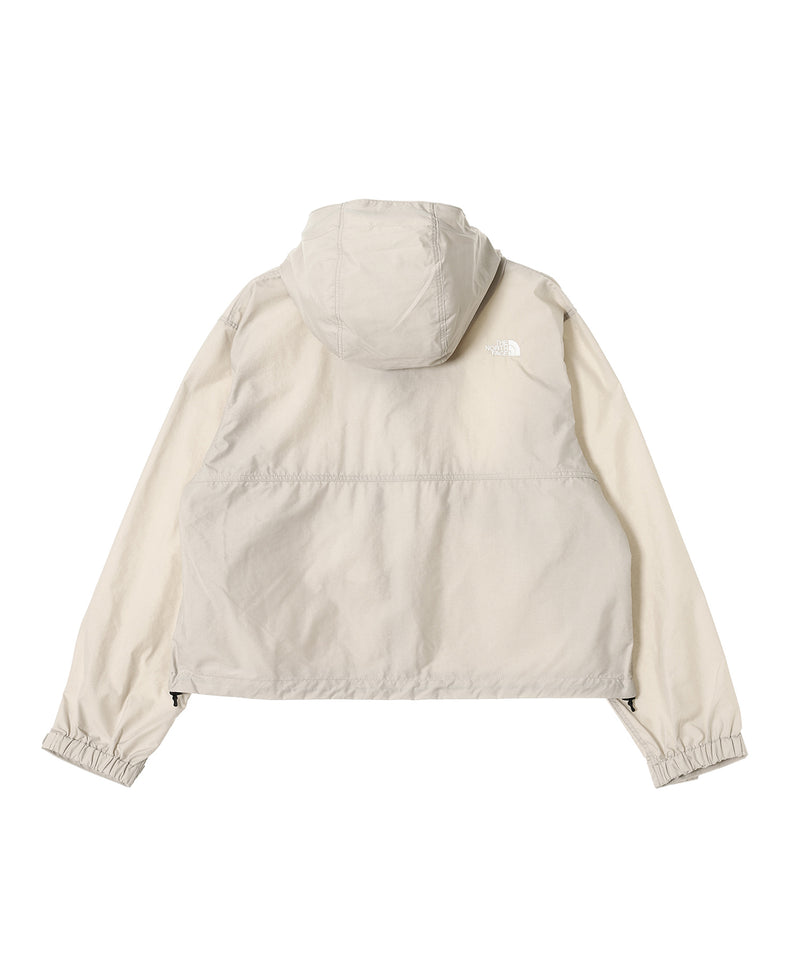 Short Compact Jacket｜ザノースフェイス(THE NORTH FACE)｜Forget-me