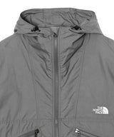 Short Compact Jacket