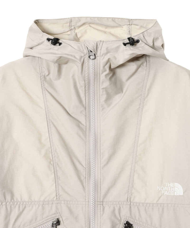 Short Compact Jacket｜ザノースフェイス(THE NORTH FACE)｜Forget-me