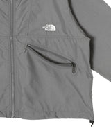 Short Compact Jacket