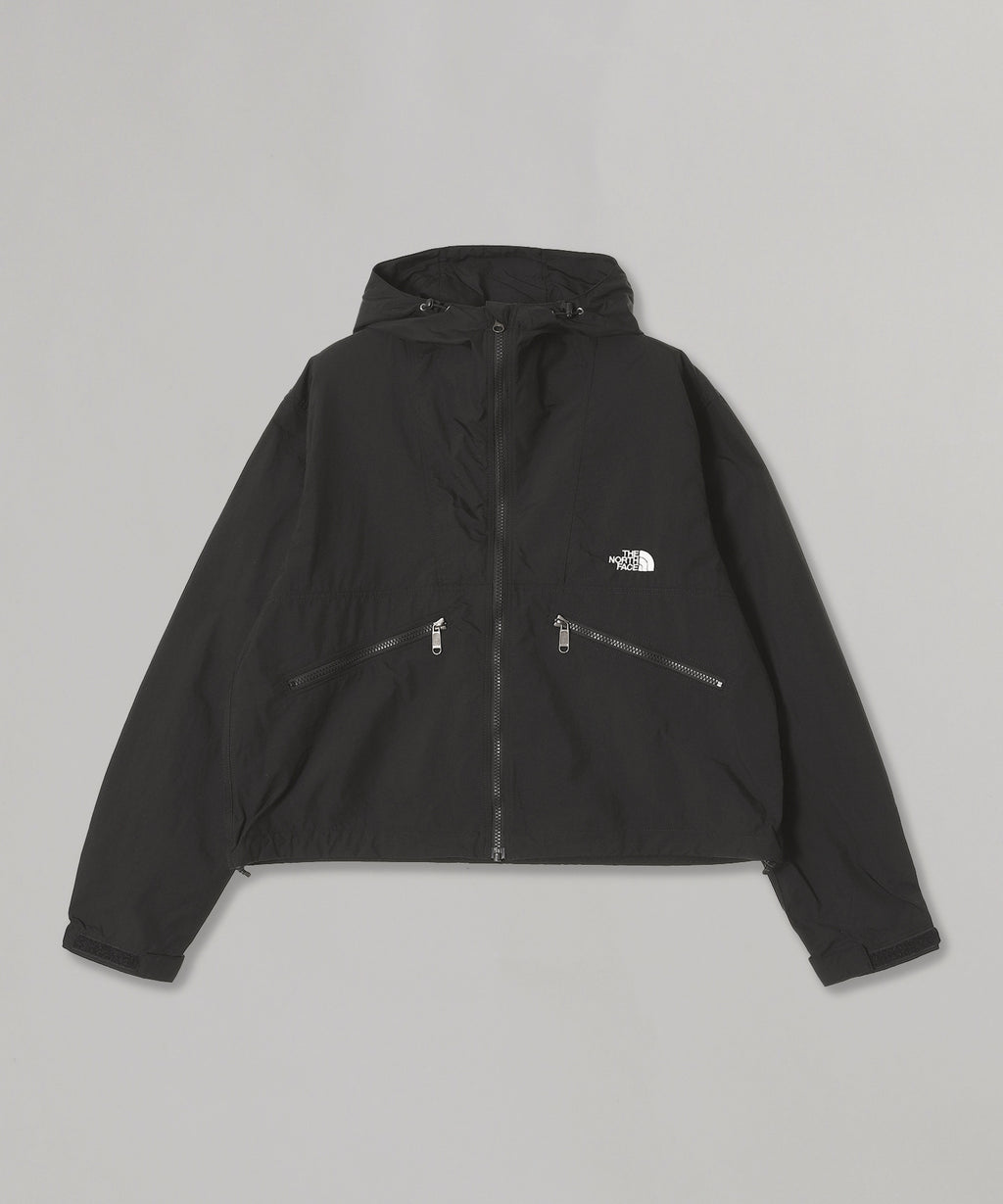 Short Compact Jacket｜ザノースフェイス(THE NORTH FACE)｜Forget-me