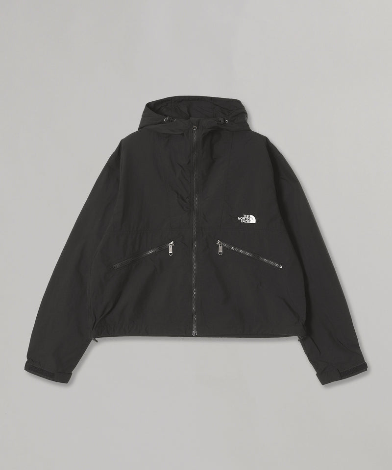 Short Compact Jacket｜ザノースフェイス(THE NORTH FACE)｜Forget-me
