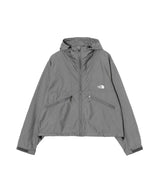 Short Compact Jacket