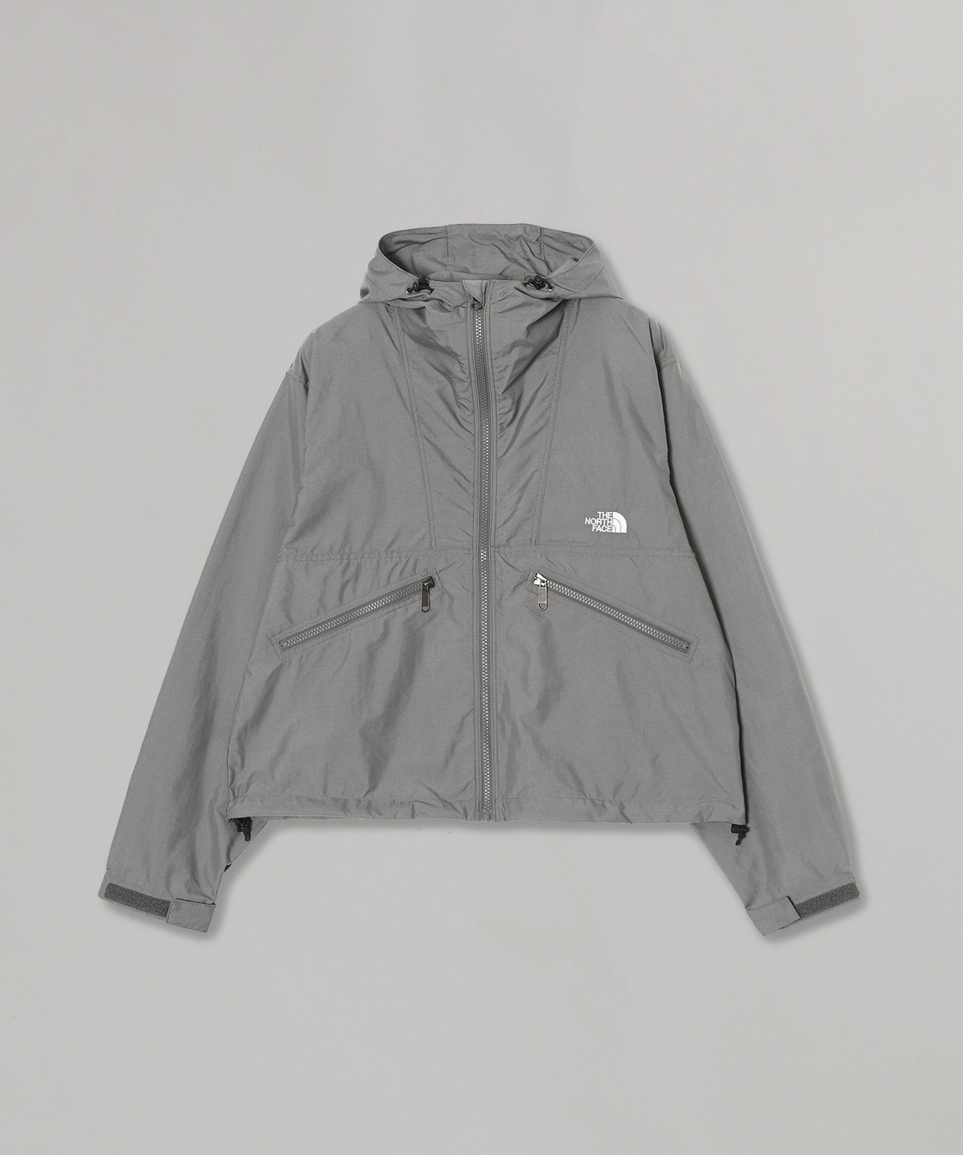 Short Compact Jacket｜ザノースフェイス(THE NORTH FACE)｜Forget-me