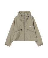 Short Compact Jacket