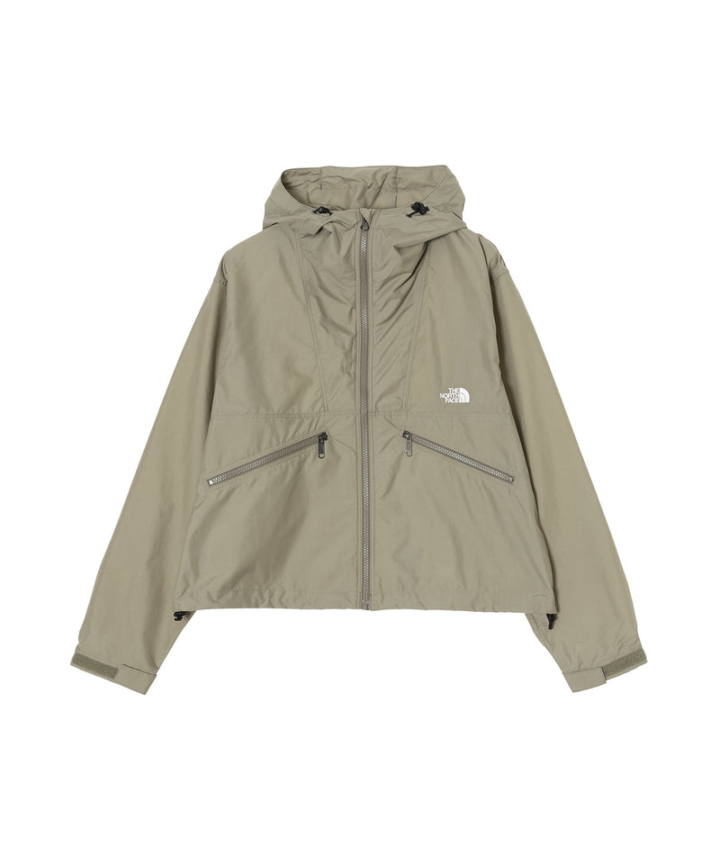 ジャケット・アウター SHORT JACKET size36 Short Compact Jacket｜ザノースフェイス(THE NORTH FACE)｜Forget-me