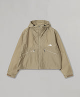 Short Compact Jacket-THE NORTH FACE-Forget-me-nots Online Store