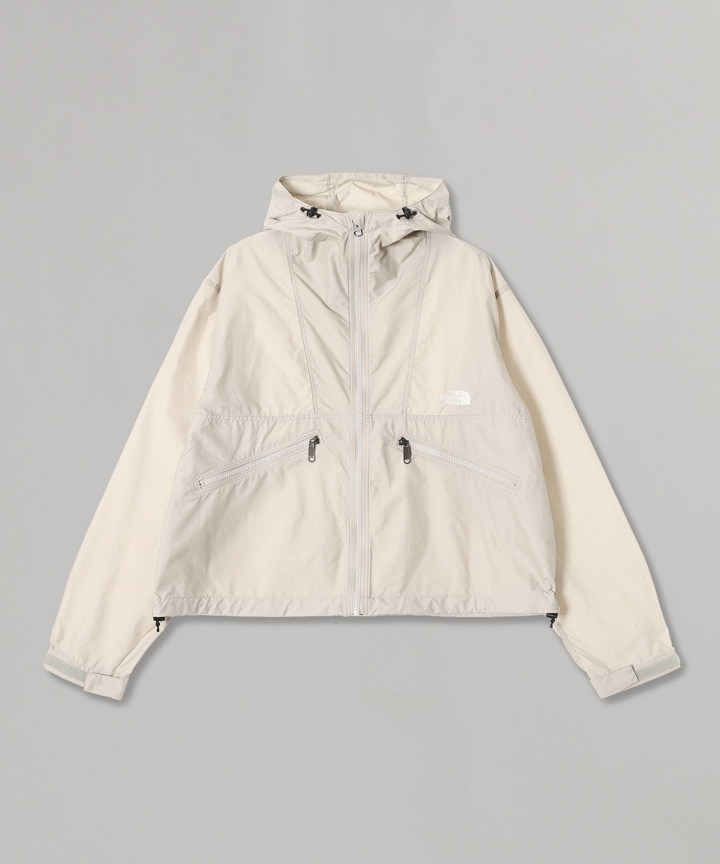 Short Compact Jacket｜ザノースフェイス(THE NORTH FACE)｜Forget-me